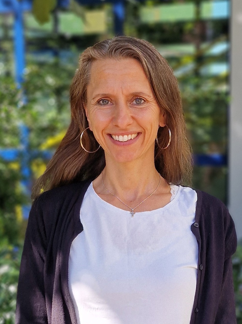 Peggy Rümmler